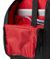 Preview: Wilson Clash V3 Rucksack - Schwarz/Rot
